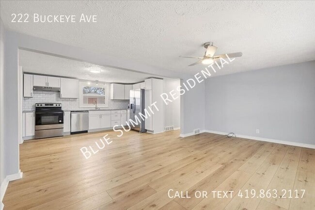 Building Photo - 222 Buckeye Ave