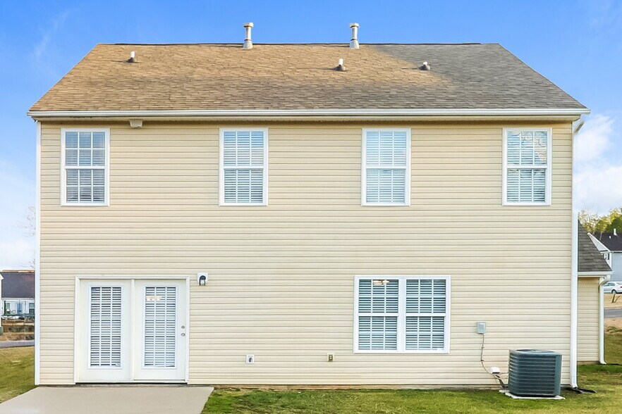Building Photo - 1104 Ametrine Ln