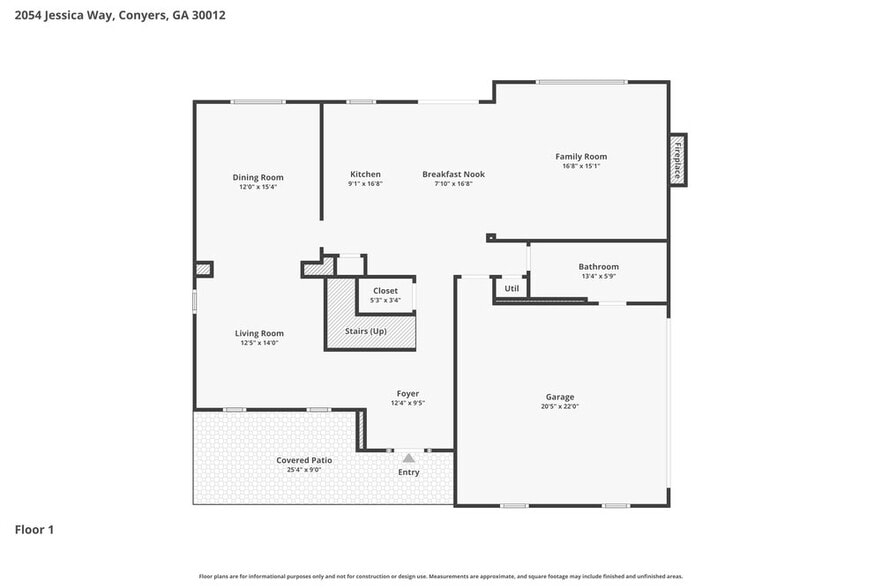 Building Photo - 2054 Jessica Way
