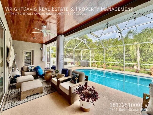 Building Photo - 4301 River Close Blvd