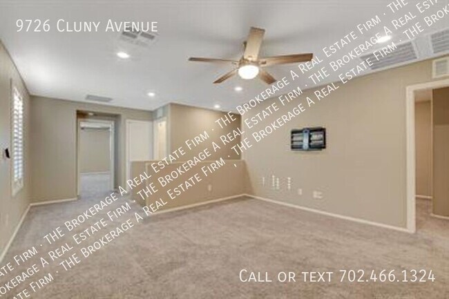 Building Photo - 9726 Cluny Ave