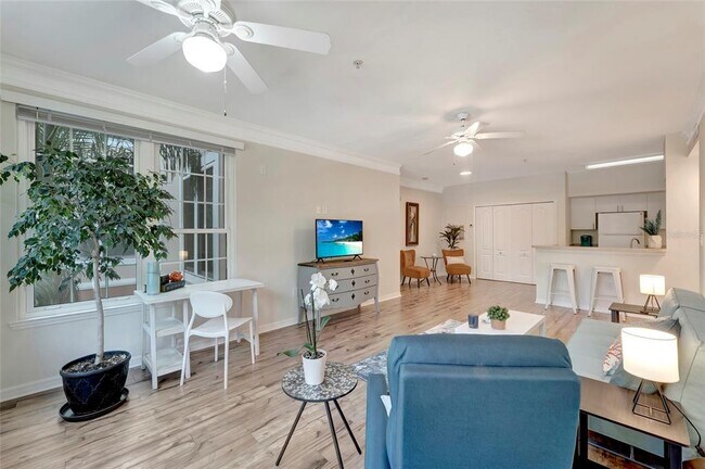 Building Photo - 4110 Central Sarasota Pkwy