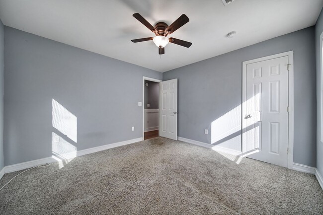 Building Photo - Cute Gastonia Home For Rent