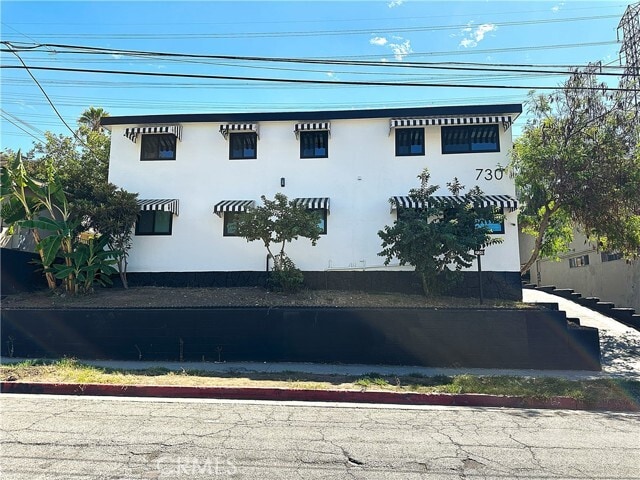 Building Photo - 730 Via Altamira