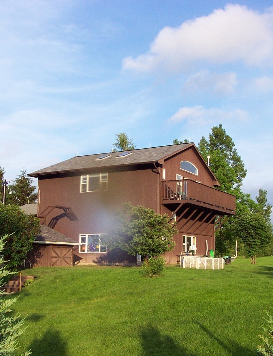 Building Photo - 5099 Rathbun Rd