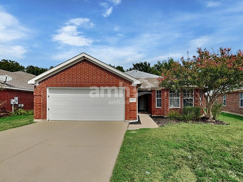 Primary Photo - 2545 Big Spring Dr