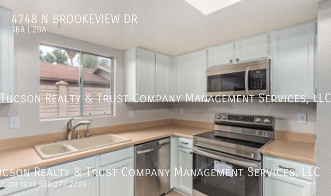 Building Photo - 4748 N Brookeview Dr