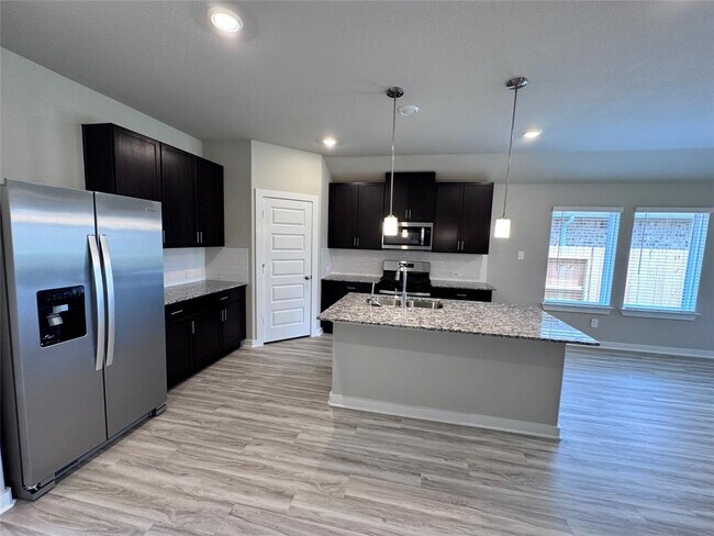 Building Photo - 6254 Brazos Trl Dr