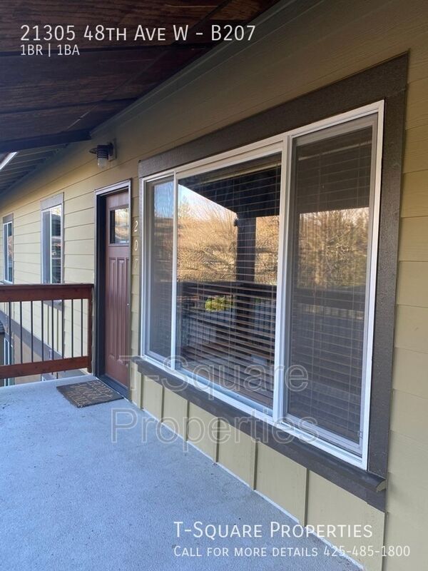 Building Photo - 21305 48th Ave W