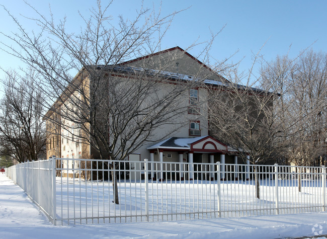 Primary Photo - Kenwood Phase II