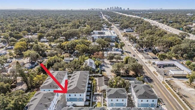 Building Photo - 6605 N Nebraska Ave