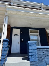 Building Photo - Two-Bedroom Home in Baltimore