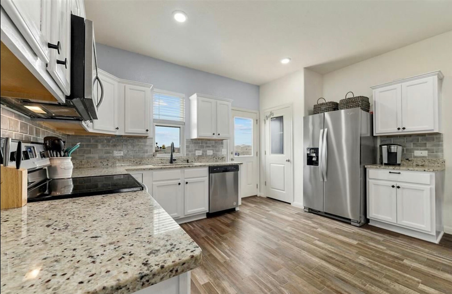 Building Photo - 13709 Sherri Berry Way
