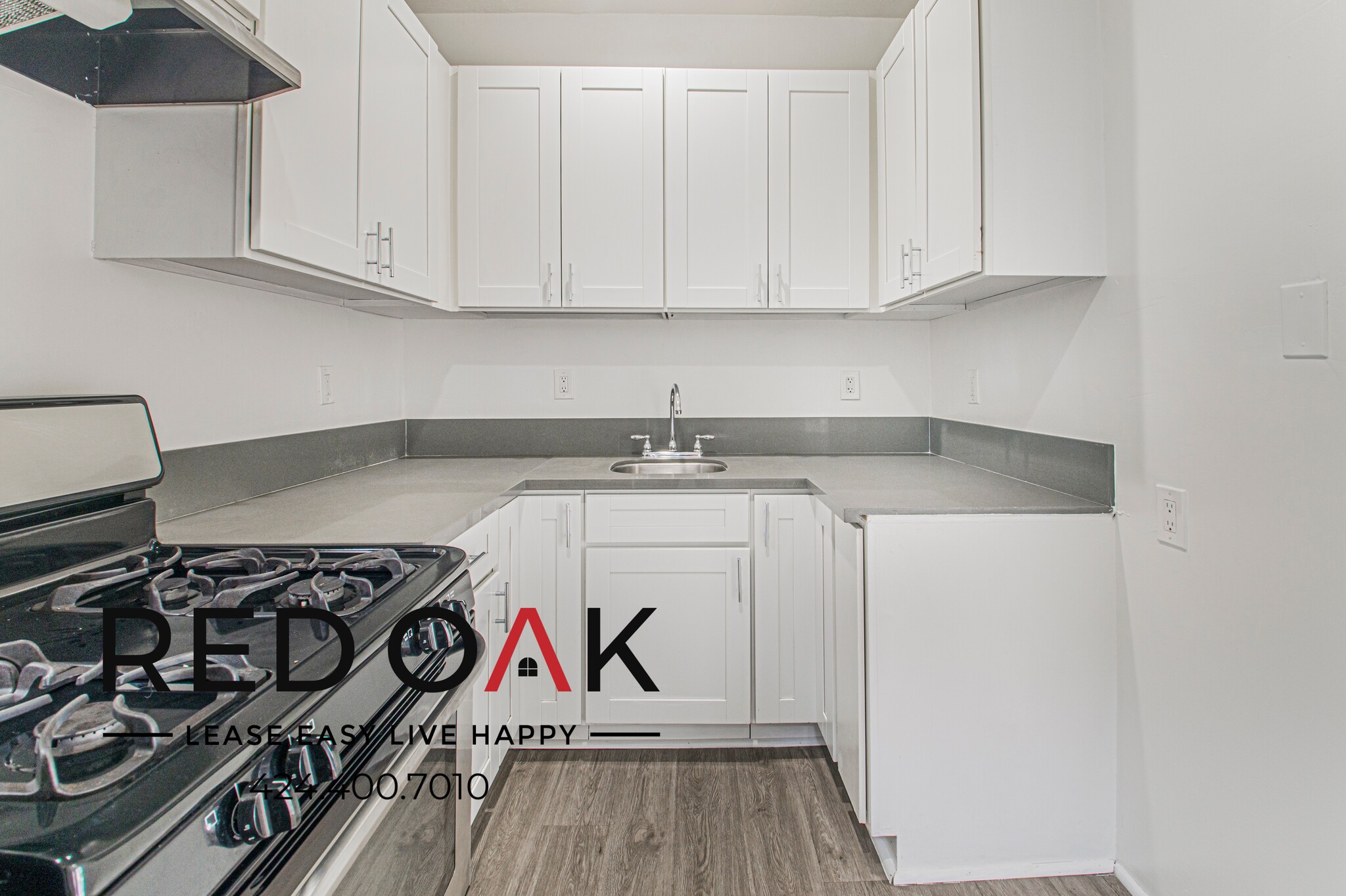 Building Photo - 4811 Melrose Ave