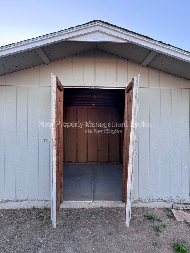 Building Photo - 6521 W Palo Verde Ave