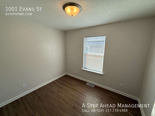 Building Photo - 1001 Evans St