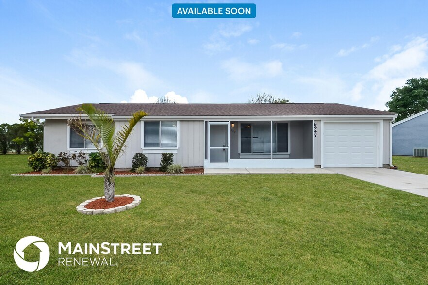 Primary Photo - 6947 Roslyn Ct