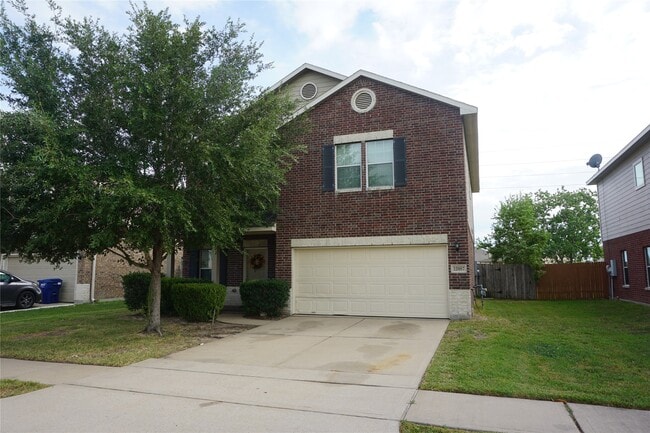 Building Photo - 22007 Silverfield Park Ln