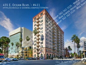 Building Photo - 455 E Ocean Blvd
