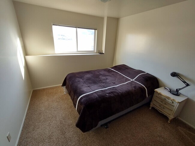 Bedroom #2 - 745 S Vernal Ave