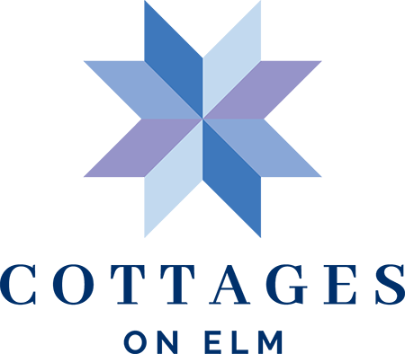 Floorplan - Cottages on Elm Apartments