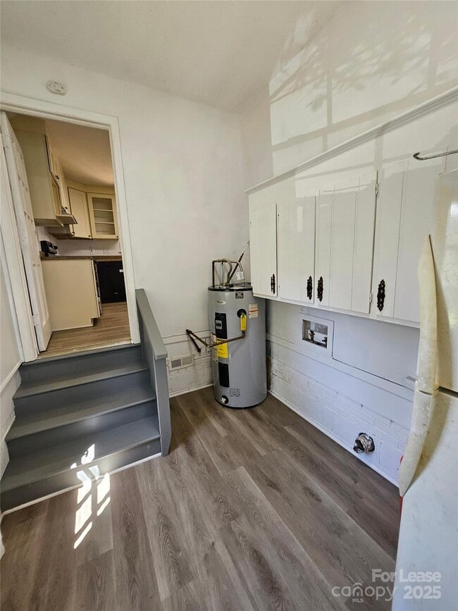 Building Photo - 1109 Reid Harkey Rd