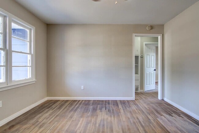Building Photo - 4603 33rd St