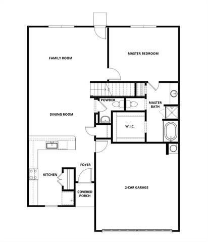 Building Photo - 11009 Gray Mare Dr