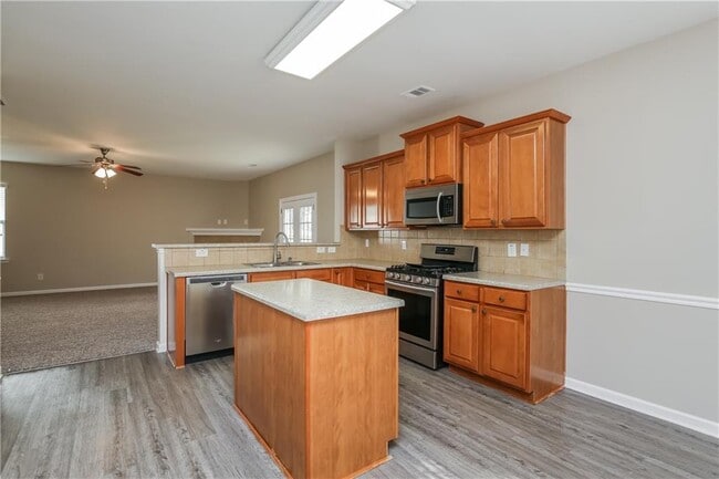 Building Photo - 4121 Village Preserve Way