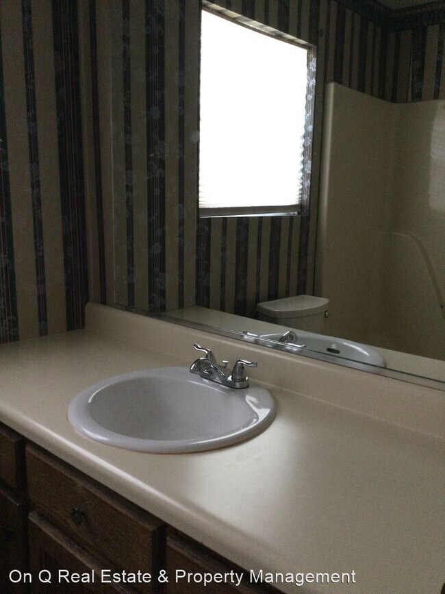 Building Photo - 2 br, 1 bath House - 3313 Quail Ridge Rd.