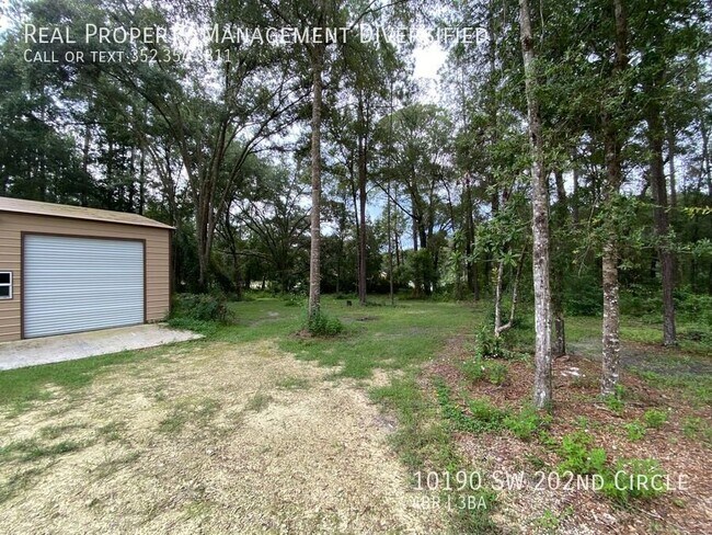 Building Photo - 10190 SW 202nd Cir