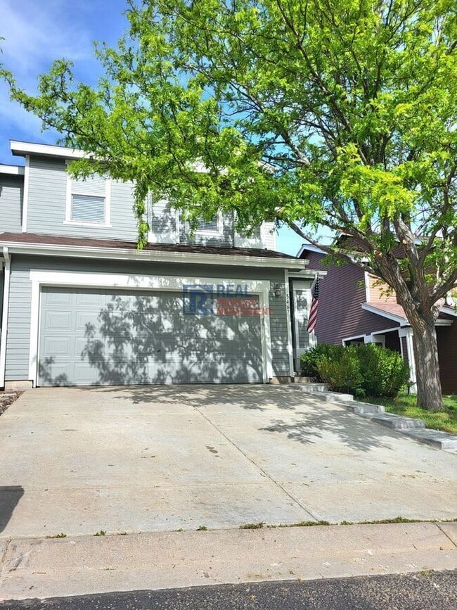 Primary Photo - 5467 S Quatar Ct