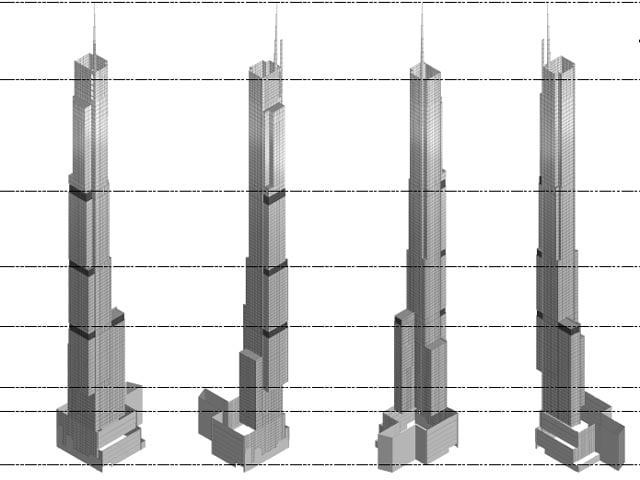Building Photo - Central Park Tower