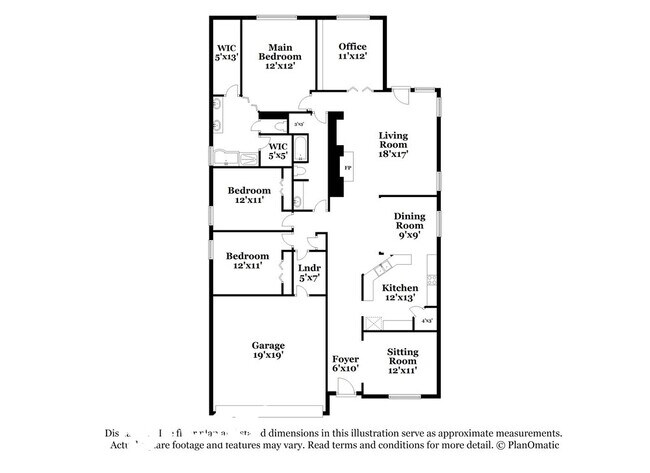 Building Photo - 1021 Comfort Dr