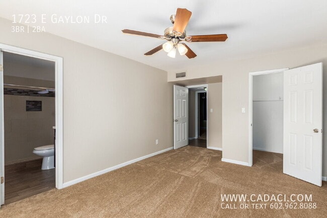 Building Photo - 1723 E Gaylon Dr