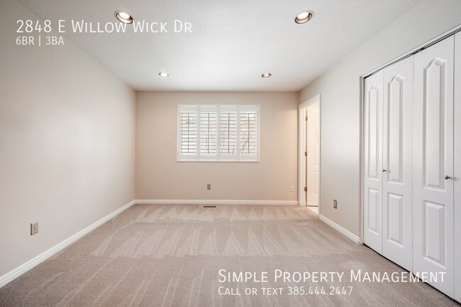 Building Photo - 2848 Willow Wick Dr