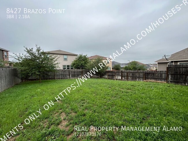Building Photo - 8427 Brazos Pt