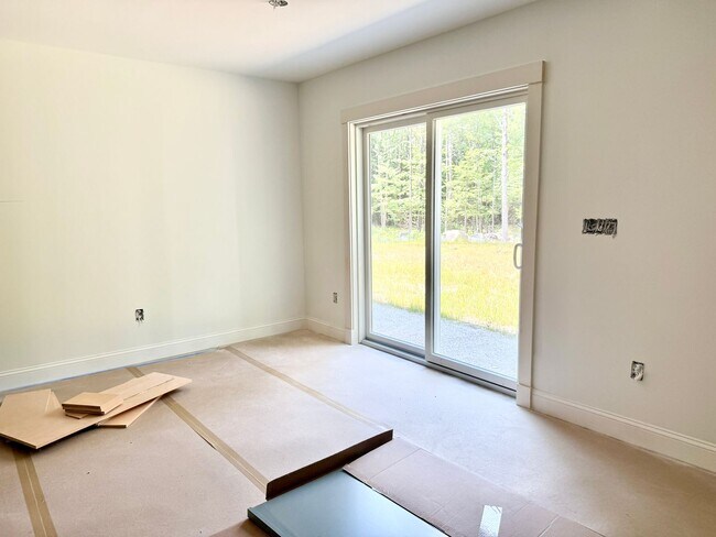 Building Photo - Brand New 3 Bedroom Townhouse for Rent