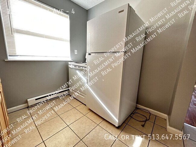 Building Photo - 1218 Purcell Ave