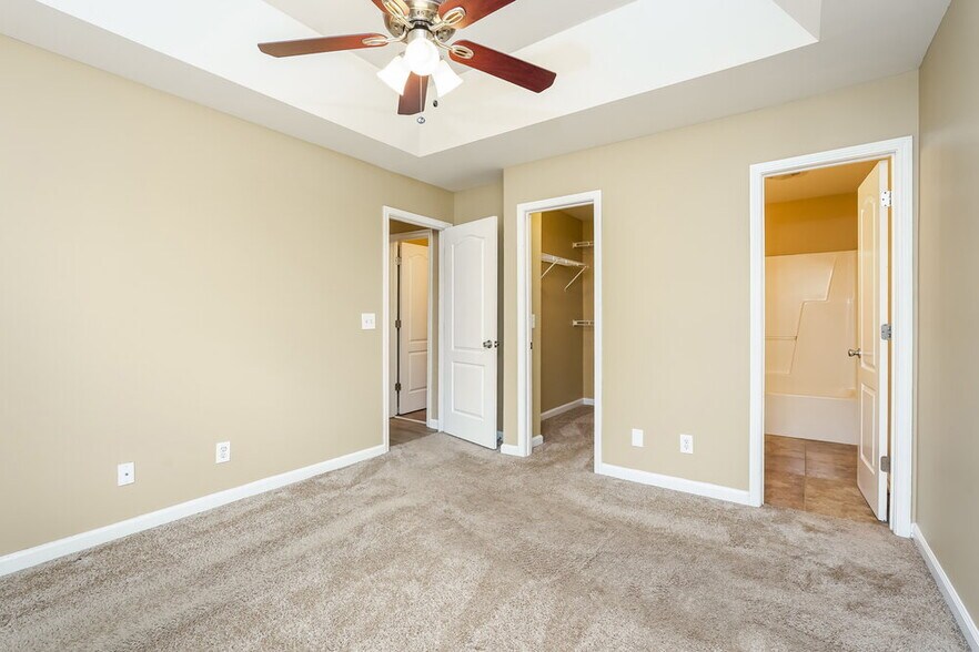 Building Photo - 3602 Sherbourne Ln