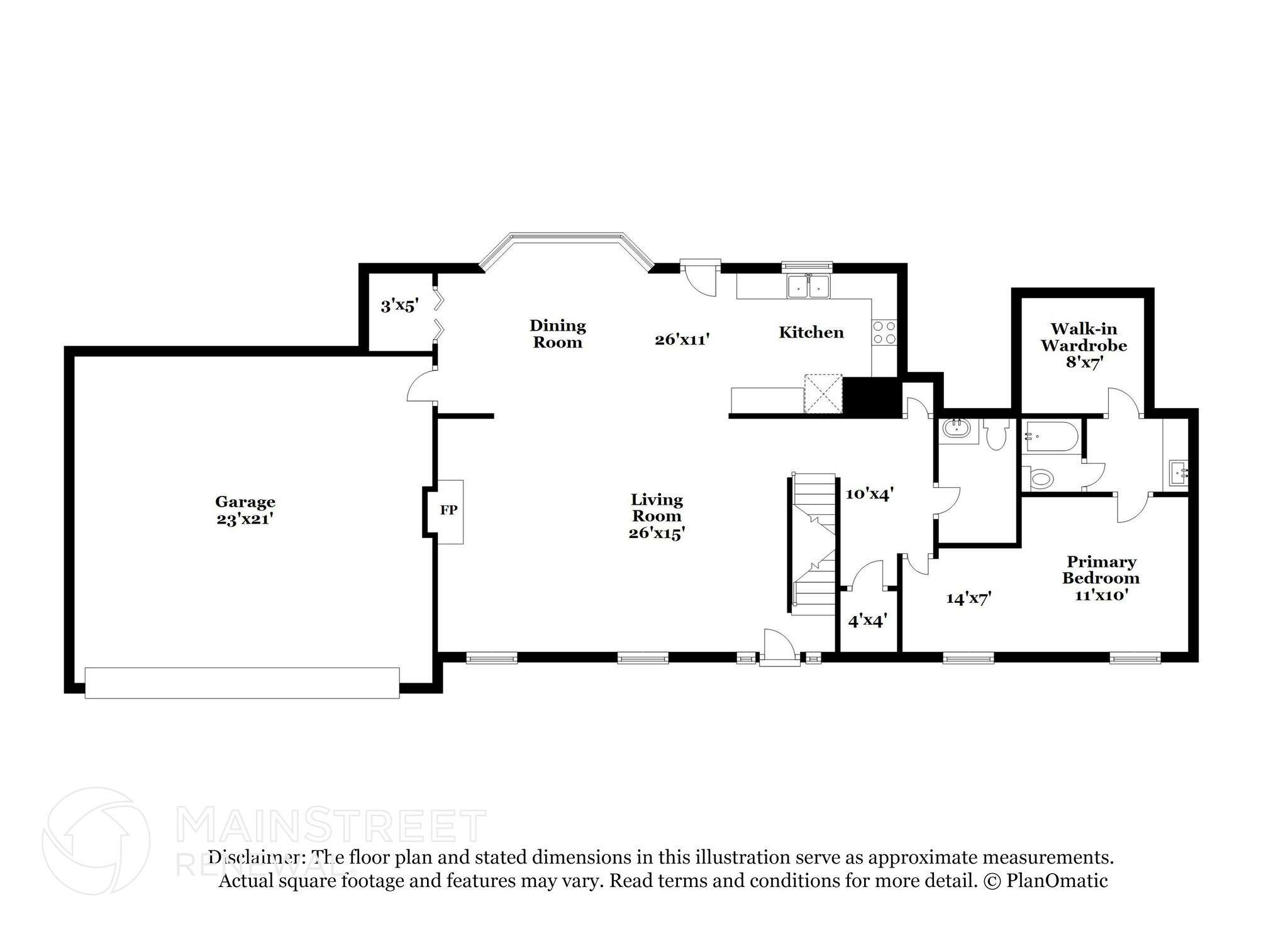 Building Photo - 1616 Quail Run SW