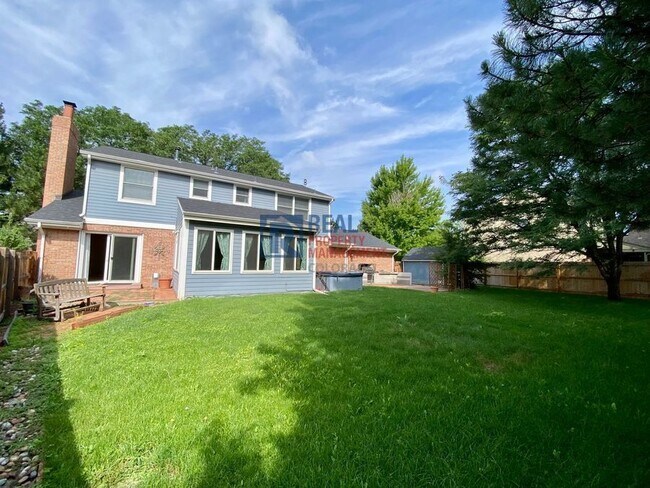 Building Photo - 5932 S Dayton Ct