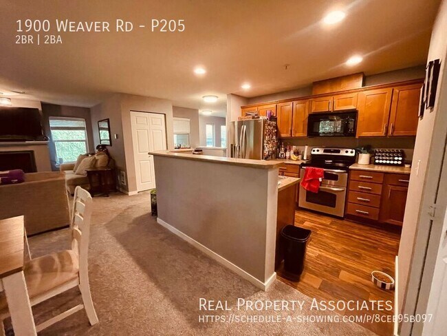 Building Photo - 1900 Weaver Rd