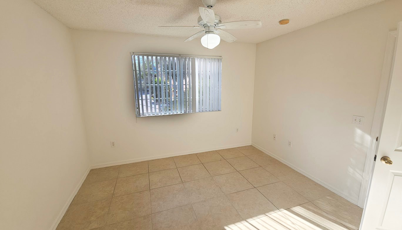 Bedroom 1 - 2033 SE 10th Ave