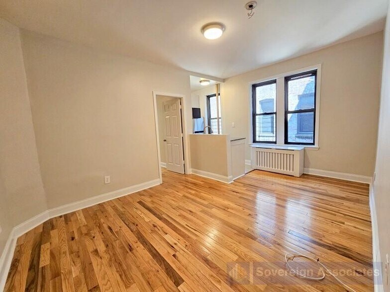 Primary Photo - 515 W 168th St