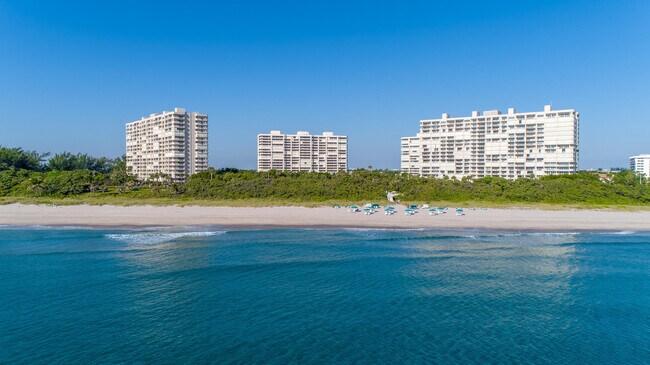 Building Photo - 4301 N Ocean Blvd