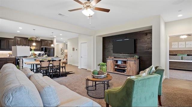 Building Photo - 3207 Camden Creek Dr