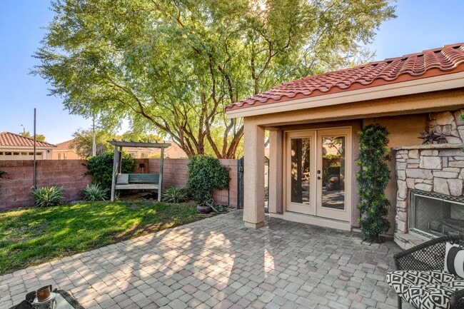 Building Photo - Stunning Aliante Single-Story with Casita ...