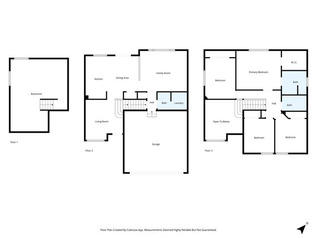 Building Photo - Beautiful 4 bedroom 2-story home in 80925