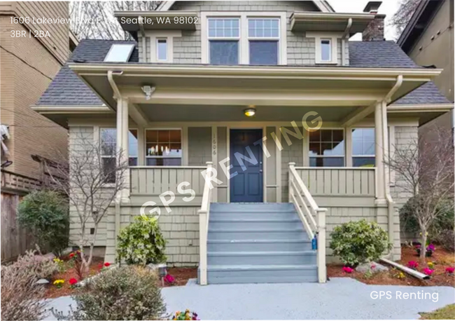 Primary Photo - 1606 Lakeview Blvd E